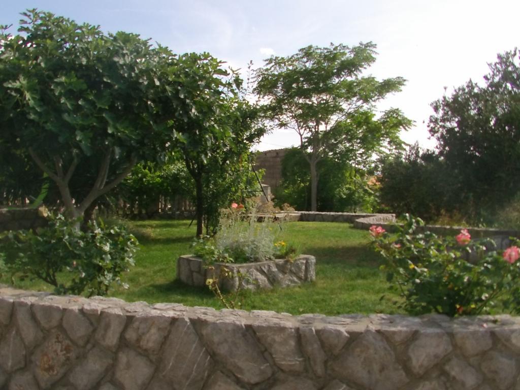 Apartments Krunoslav Punat Dış mekan fotoğraf