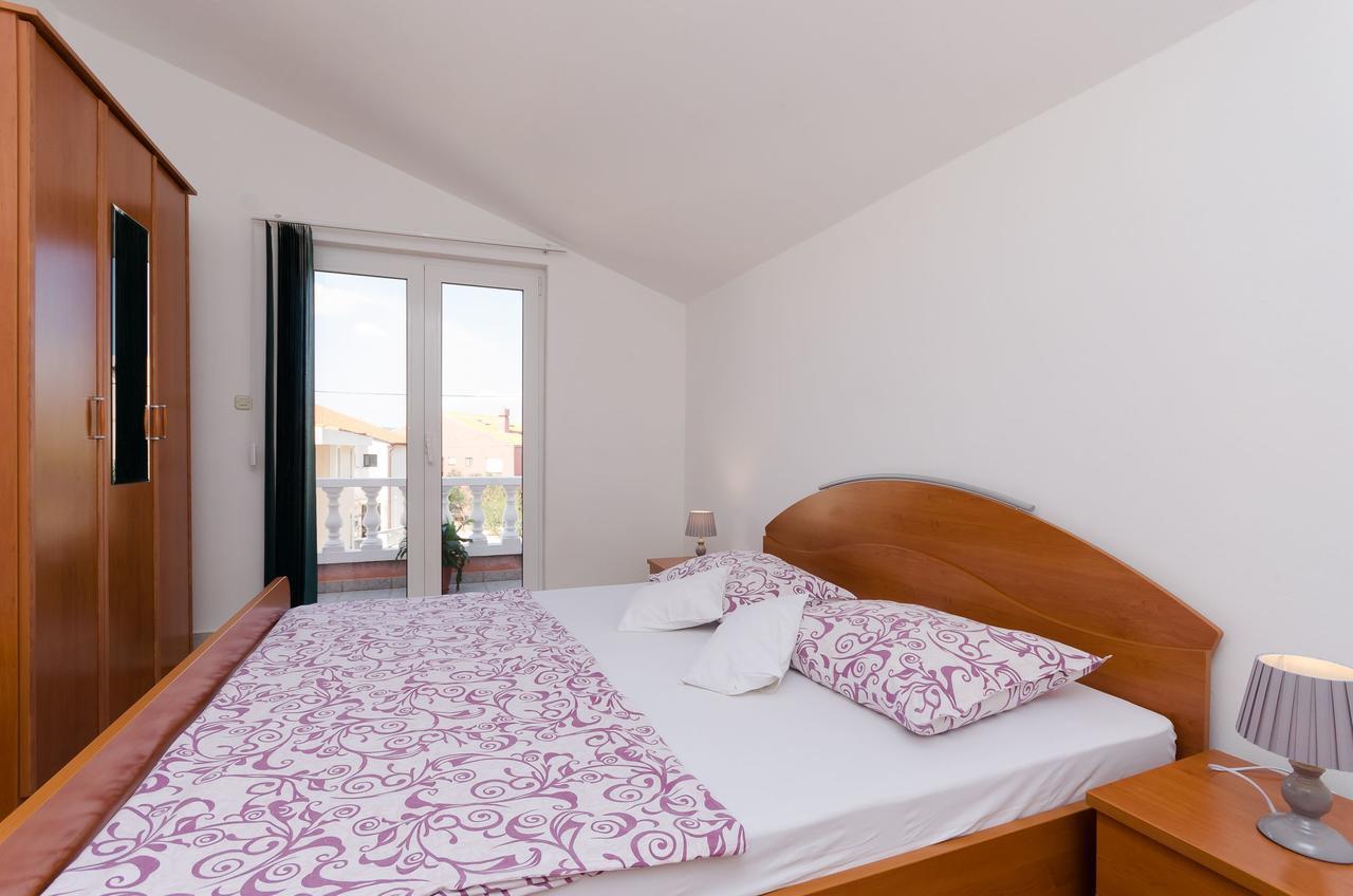 Apartments Krunoslav Punat Dış mekan fotoğraf